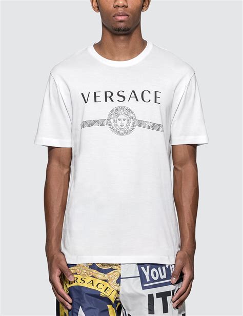 versace cheap t shirt|cheap versace clothing for men.